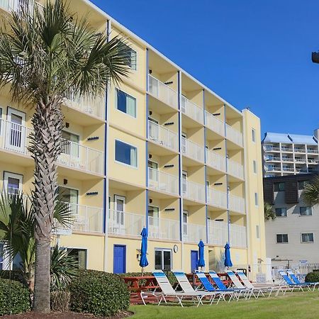 Jade Tree Cove Hotel Myrtle Beach Kültér fotó