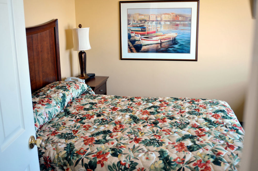 Jade Tree Cove Hotel Myrtle Beach Kültér fotó