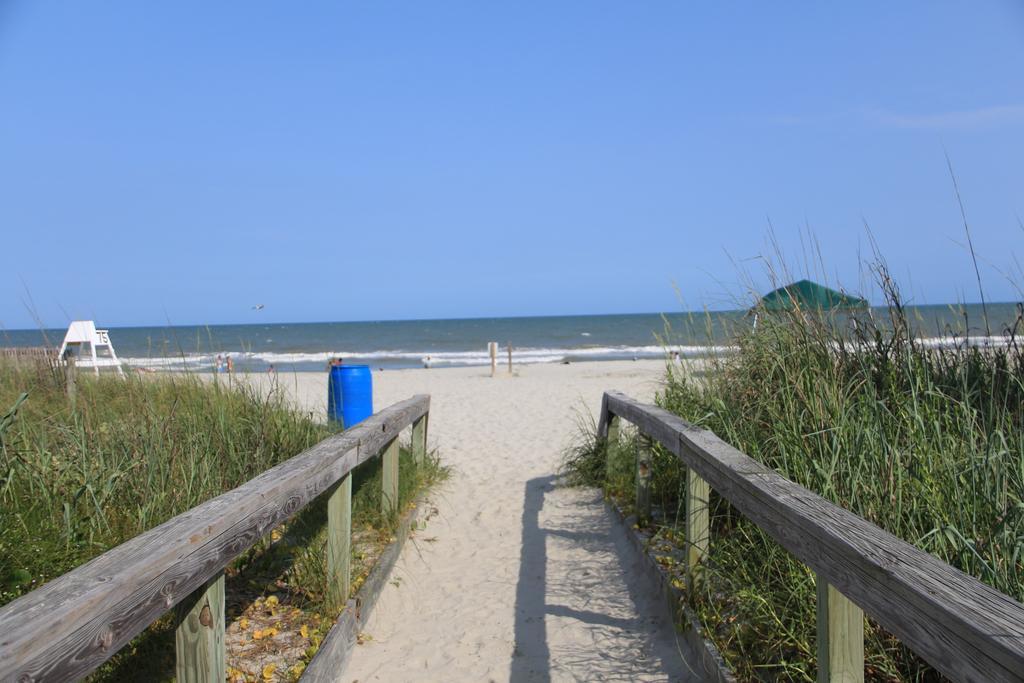 Jade Tree Cove Hotel Myrtle Beach Kültér fotó