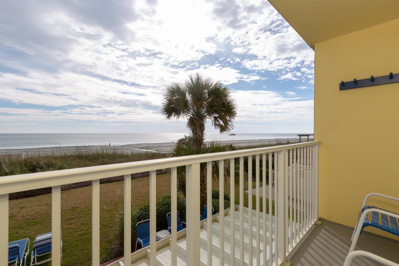 Jade Tree Cove Hotel Myrtle Beach Kültér fotó