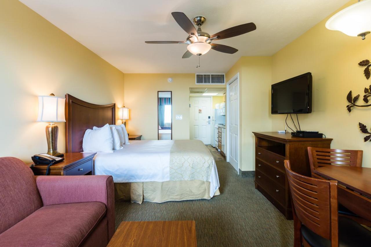 Jade Tree Cove Hotel Myrtle Beach Kültér fotó