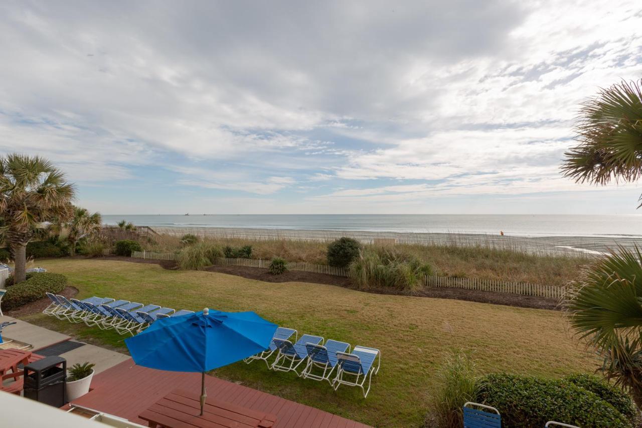 Jade Tree Cove Hotel Myrtle Beach Kültér fotó