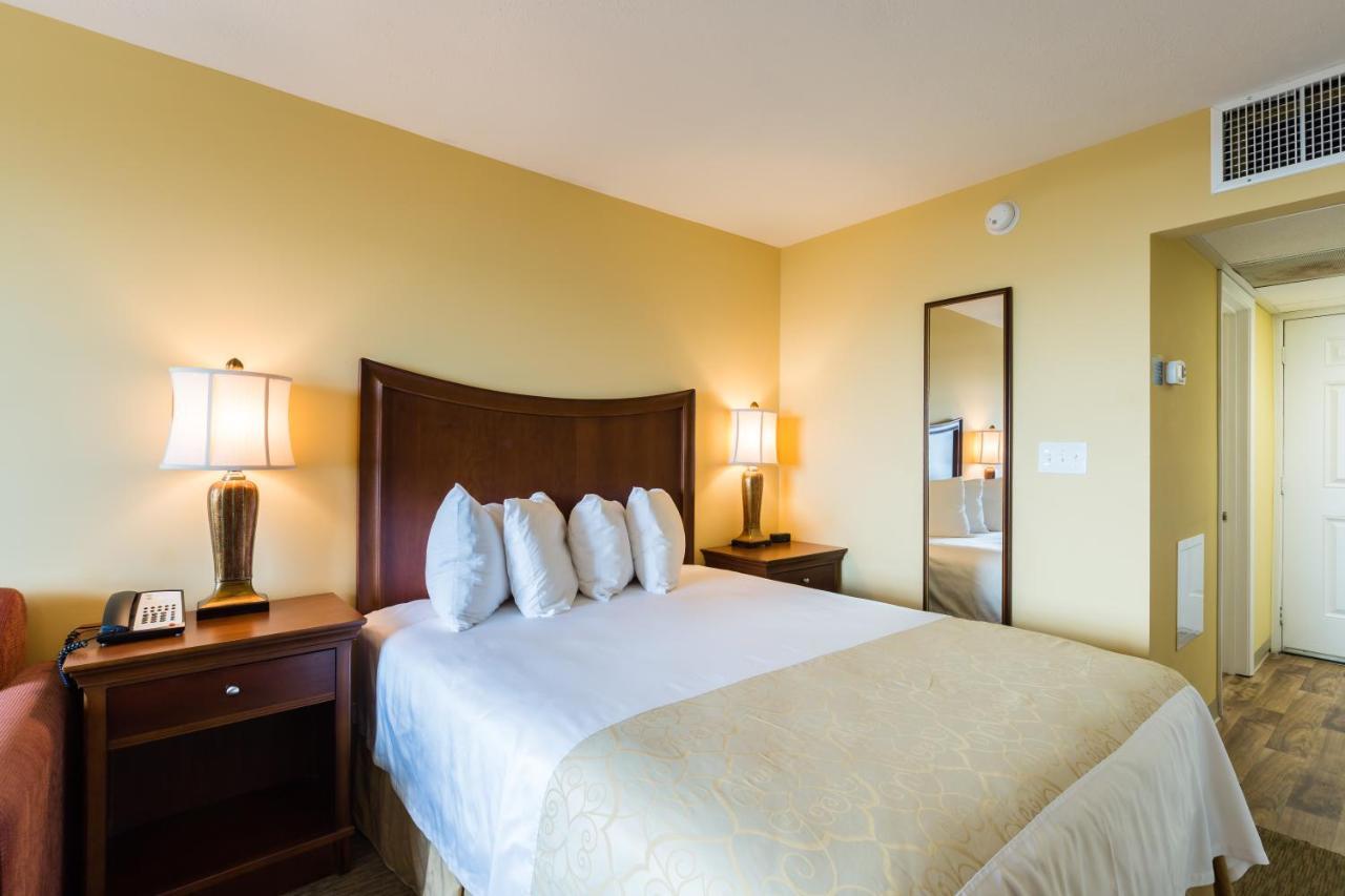 Jade Tree Cove Hotel Myrtle Beach Kültér fotó