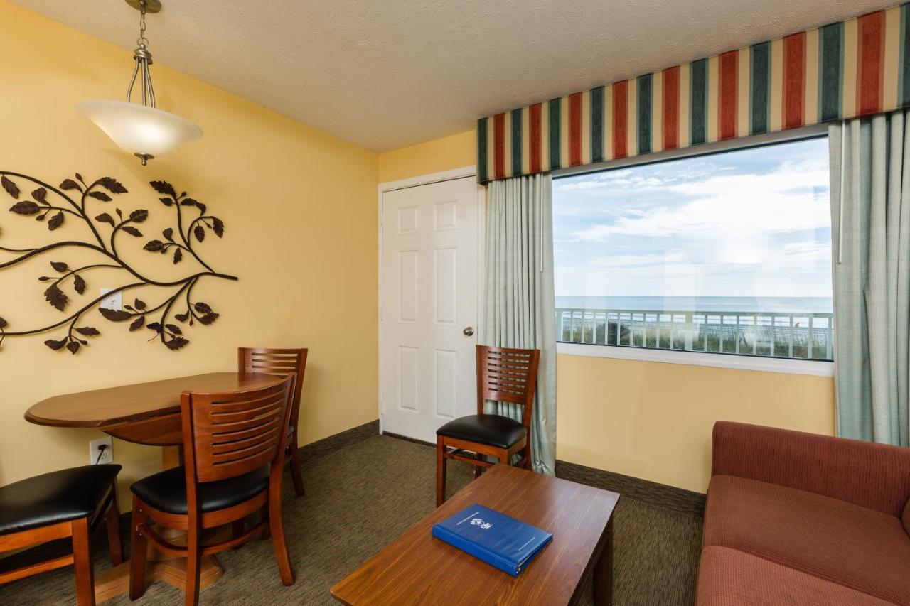 Jade Tree Cove Hotel Myrtle Beach Kültér fotó