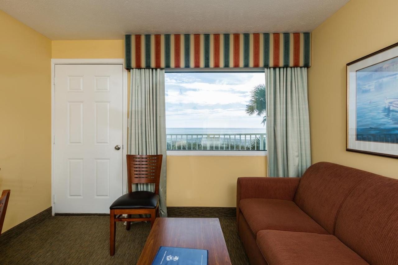 Jade Tree Cove Hotel Myrtle Beach Kültér fotó