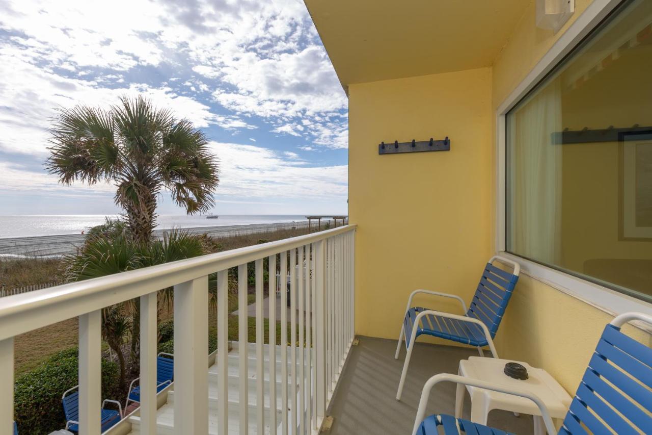 Jade Tree Cove Hotel Myrtle Beach Kültér fotó