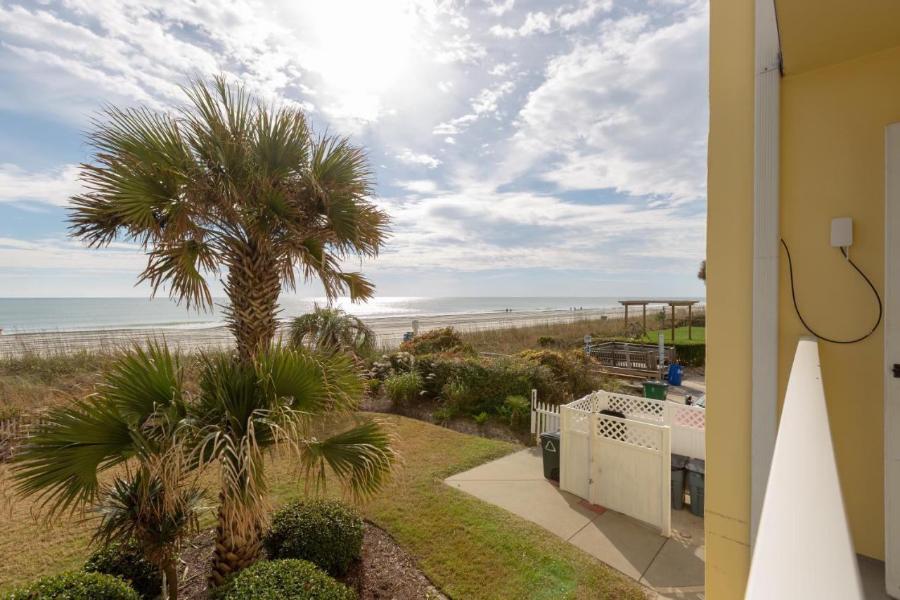 Jade Tree Cove Hotel Myrtle Beach Kültér fotó