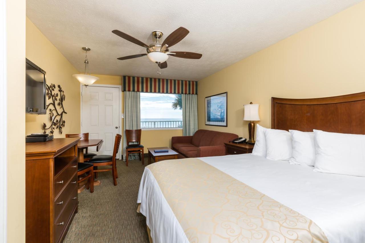 Jade Tree Cove Hotel Myrtle Beach Kültér fotó