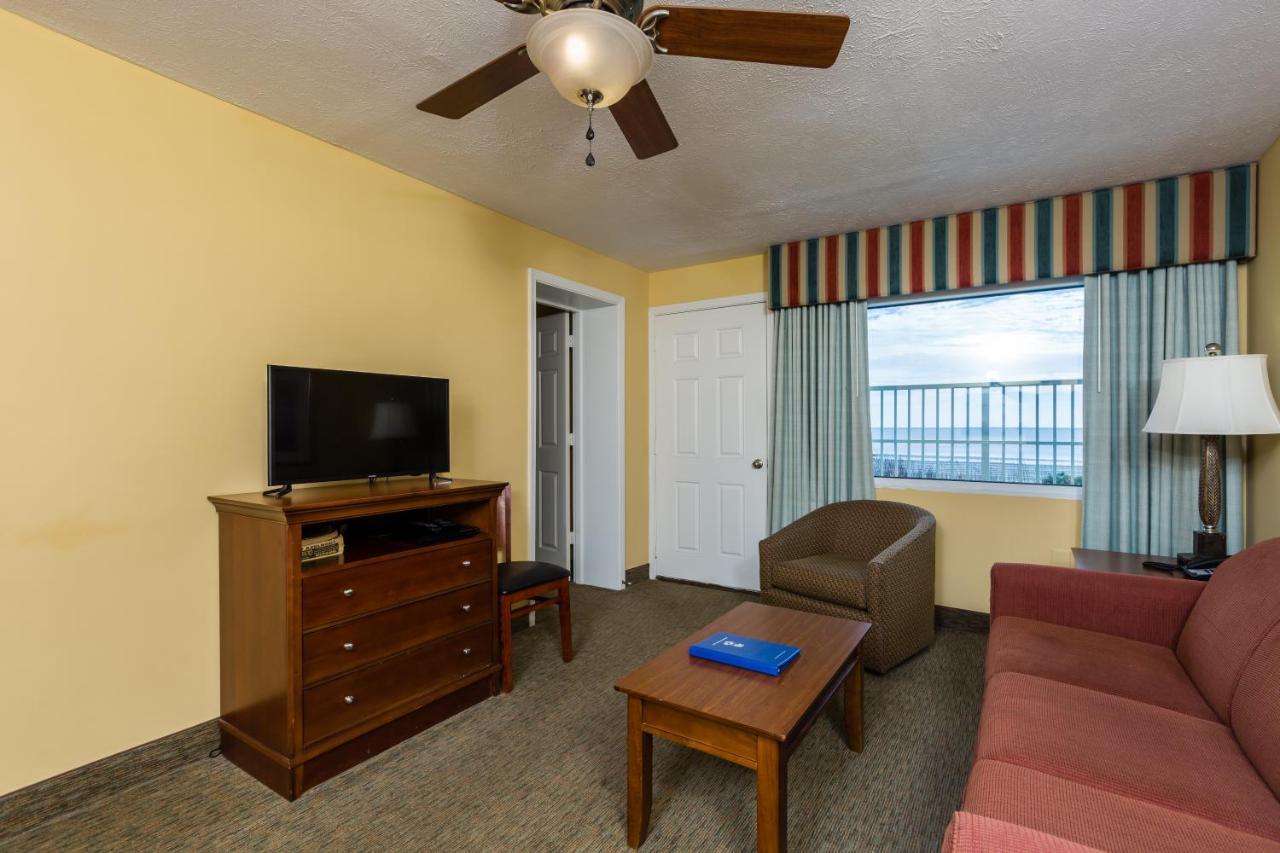 Jade Tree Cove Hotel Myrtle Beach Kültér fotó