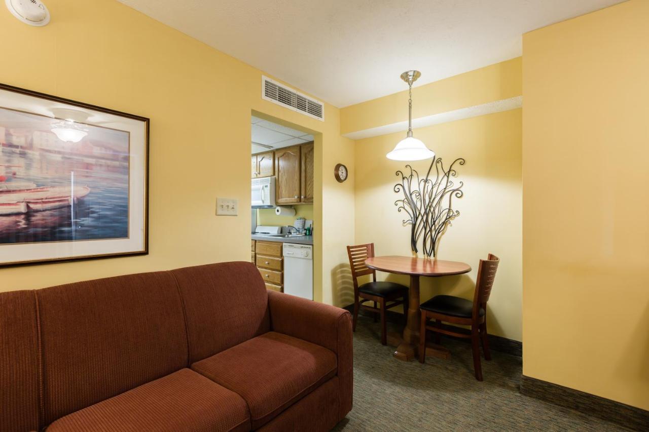 Jade Tree Cove Hotel Myrtle Beach Kültér fotó