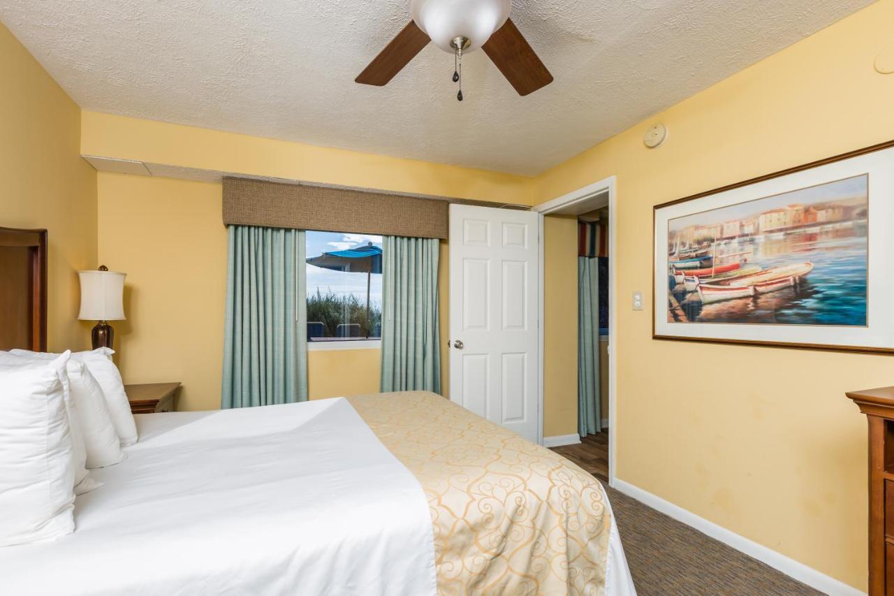 Jade Tree Cove Hotel Myrtle Beach Kültér fotó