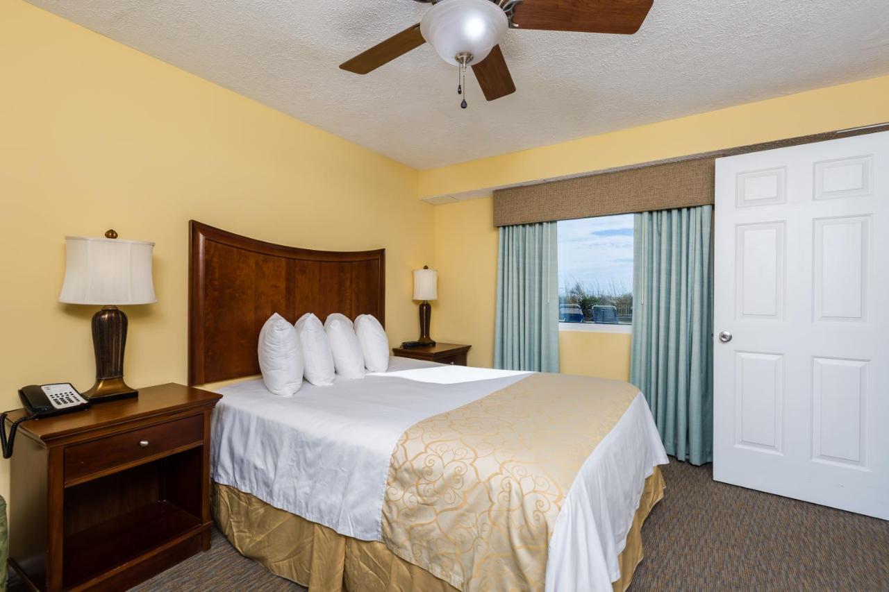 Jade Tree Cove Hotel Myrtle Beach Kültér fotó