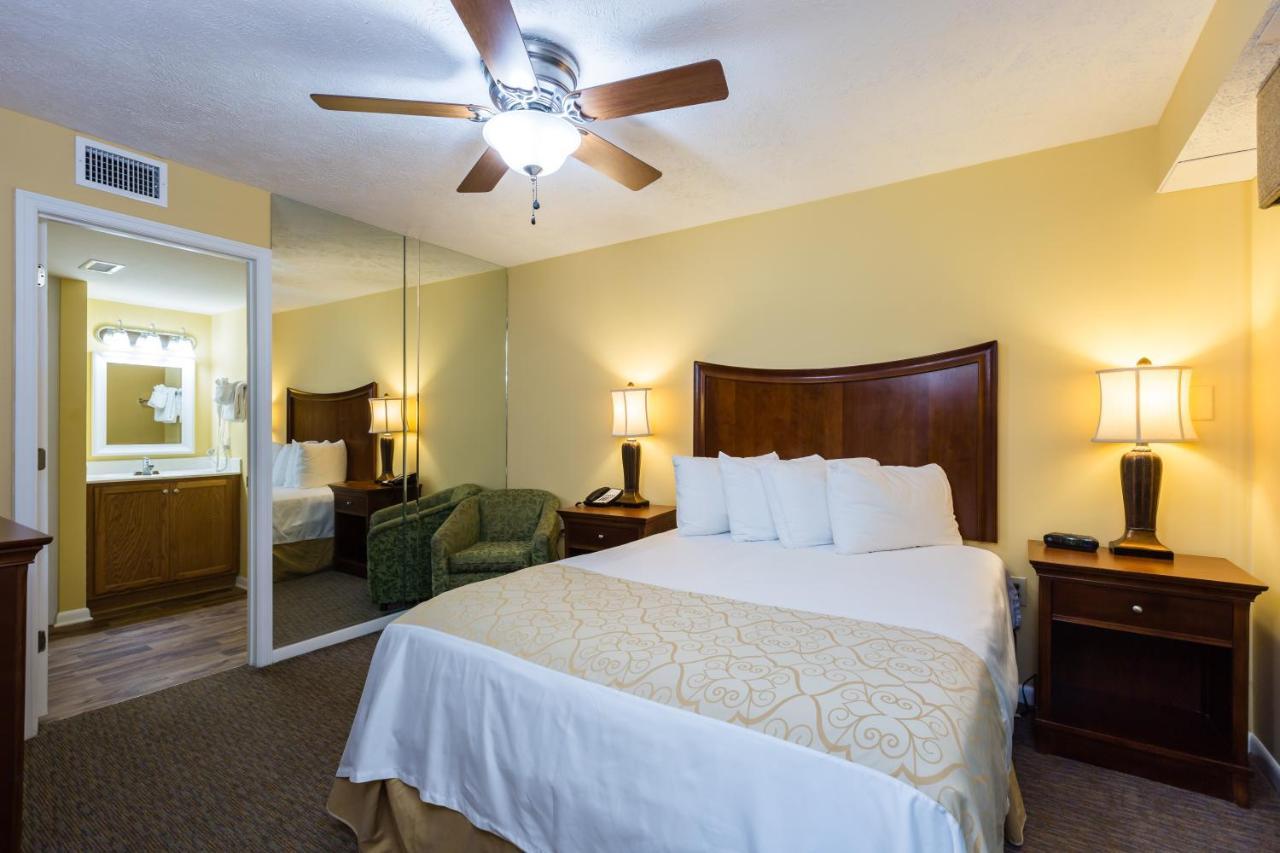 Jade Tree Cove Hotel Myrtle Beach Kültér fotó