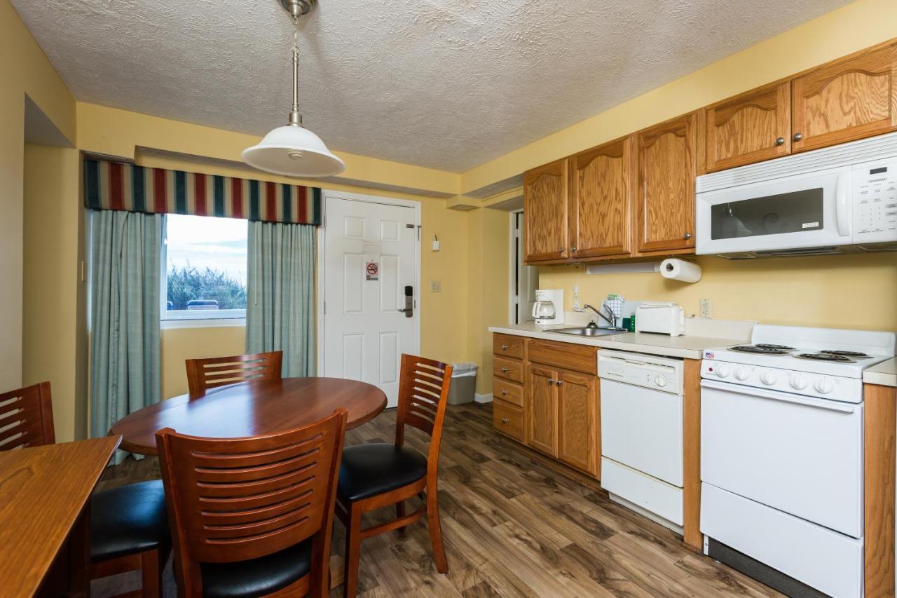 Jade Tree Cove Hotel Myrtle Beach Kültér fotó