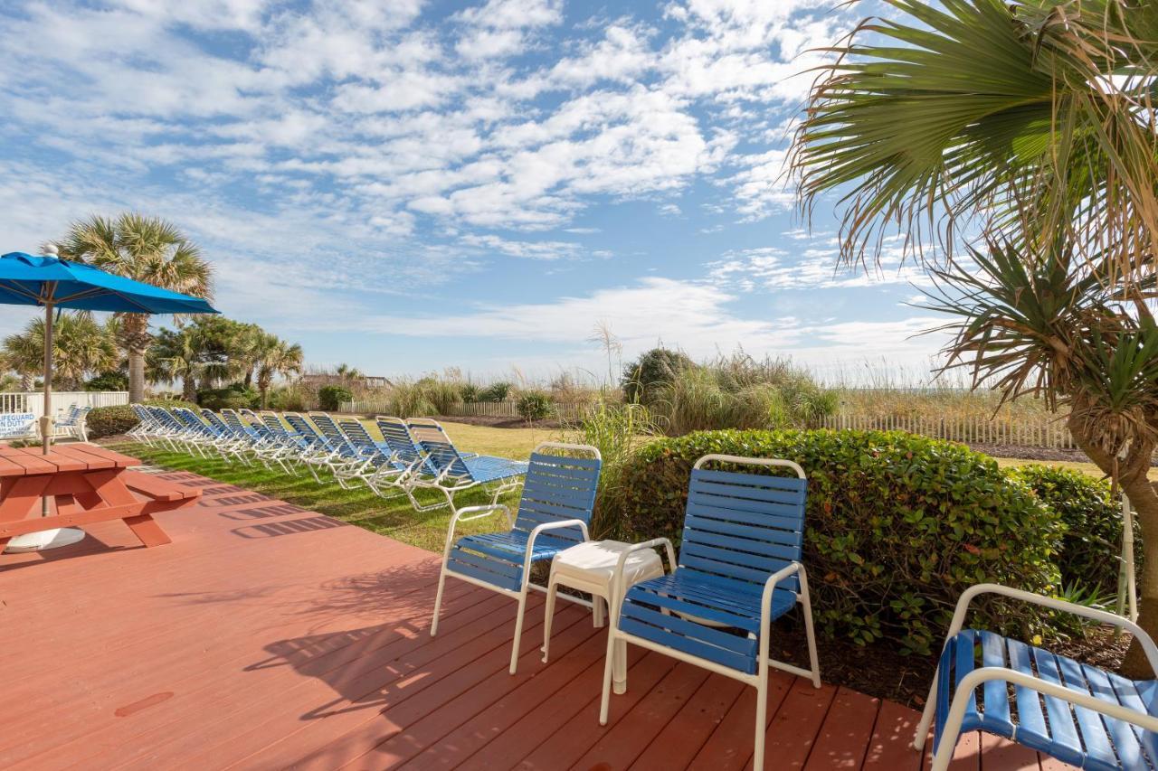 Jade Tree Cove Hotel Myrtle Beach Kültér fotó
