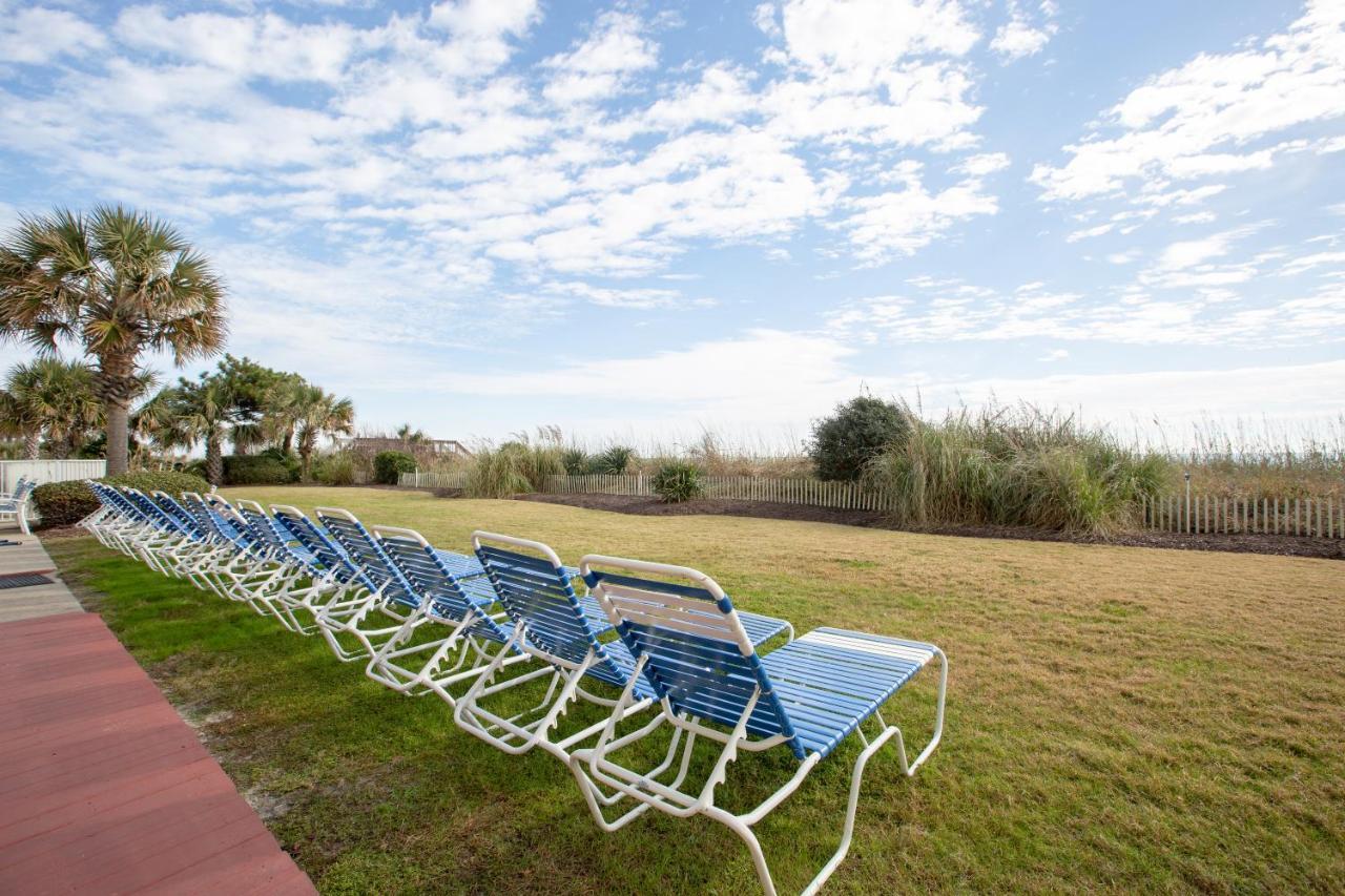 Jade Tree Cove Hotel Myrtle Beach Kültér fotó
