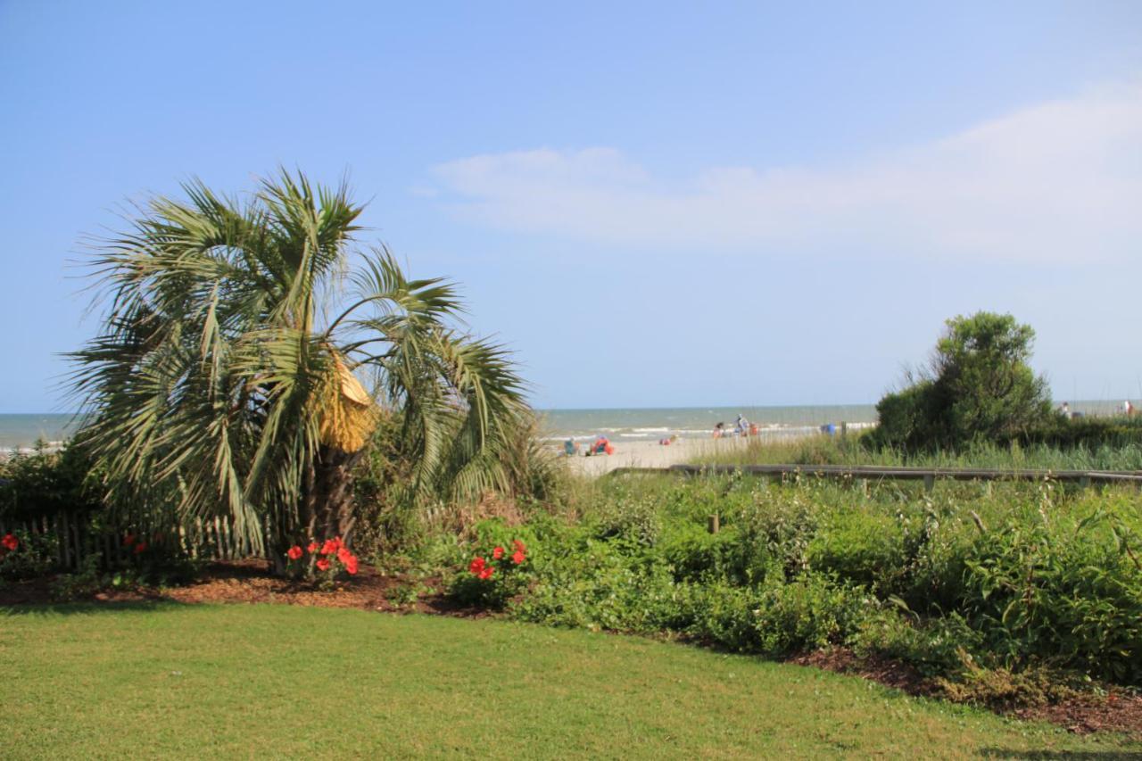 Jade Tree Cove Hotel Myrtle Beach Kültér fotó